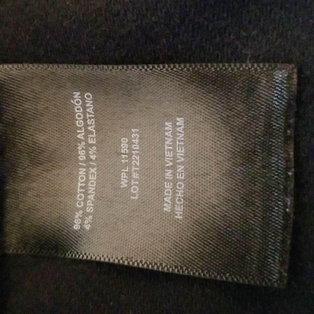 32 Degree Pants - Picture 6 of 6